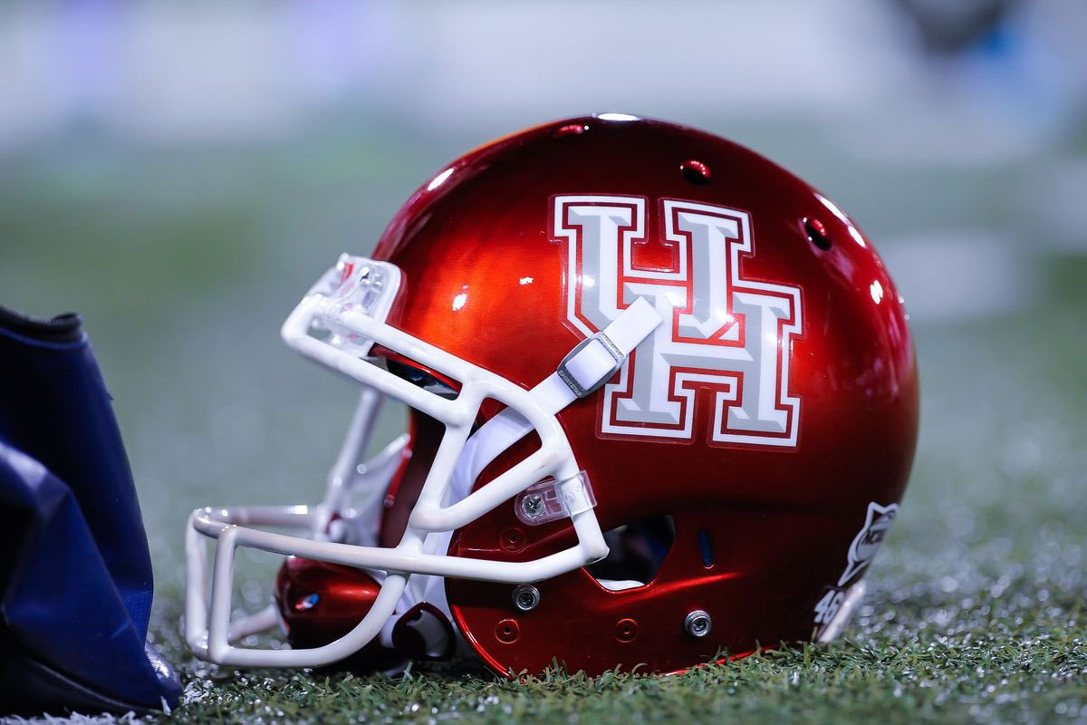 TreyFite1's tweet photo. Blessed to receive my 2nd offer from the University of Houston🔴⚪️@coachdavidrowe @UHCougarFB #gocoogs https://t.co/MD2yaukZYS