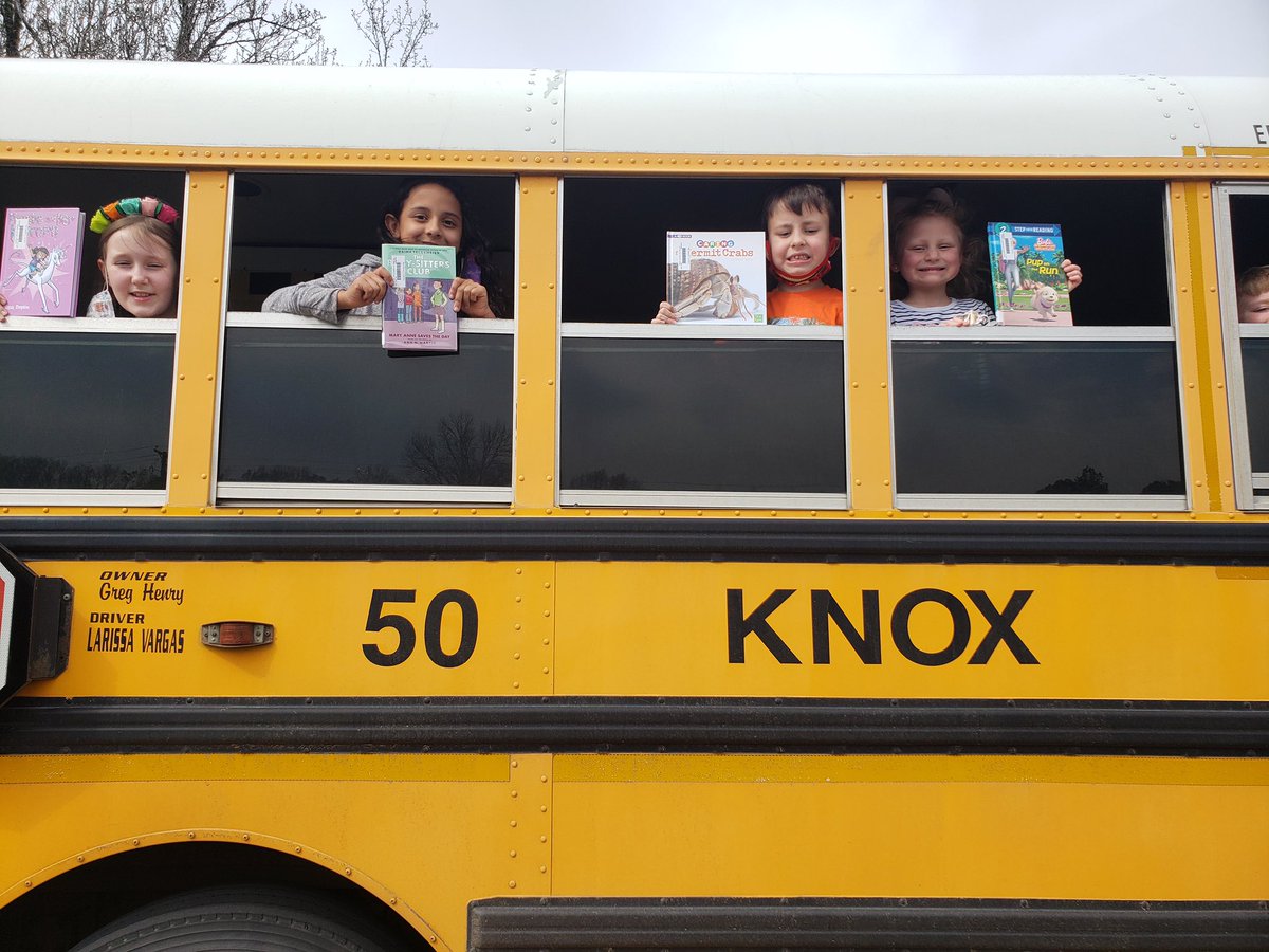 New Hopewell Elem tweet media