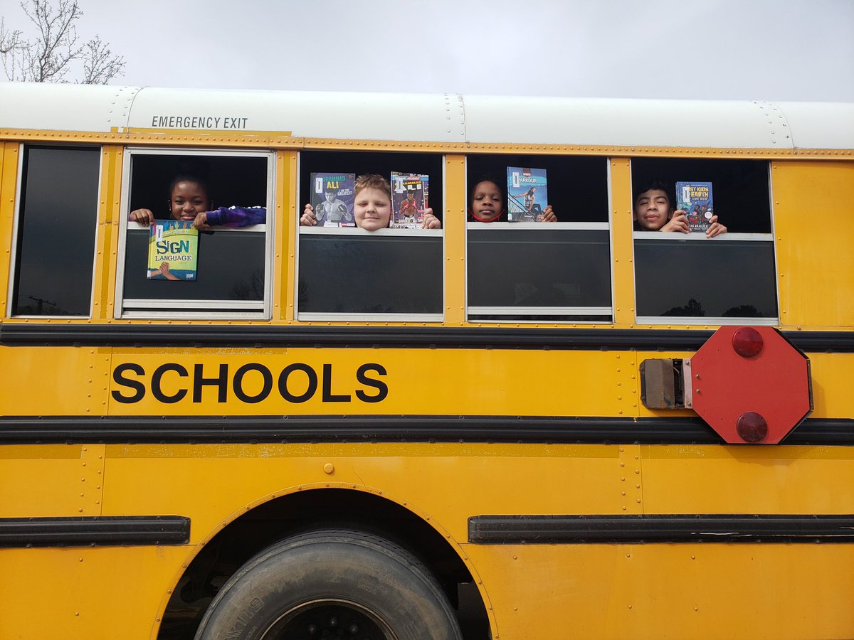 New Hopewell Elem tweet media