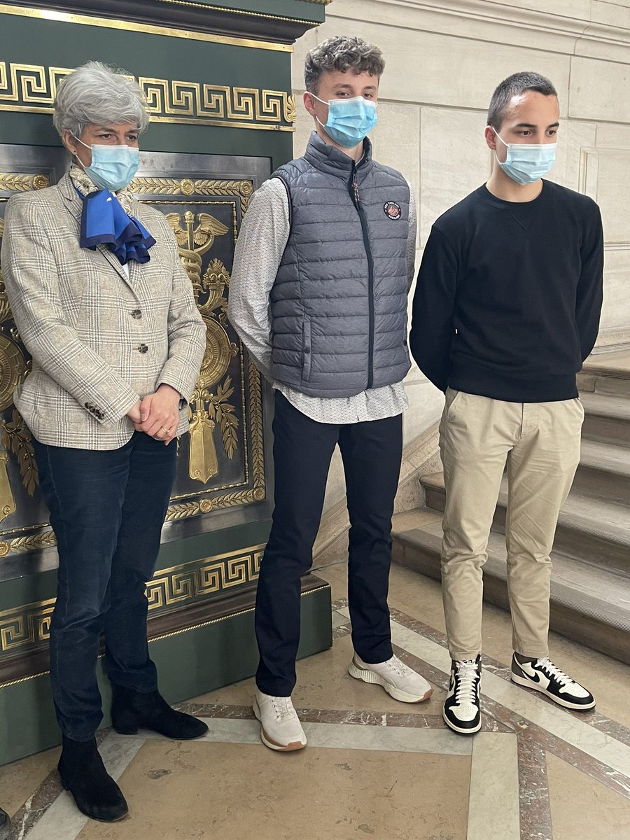 Olivier Mondet tweet media