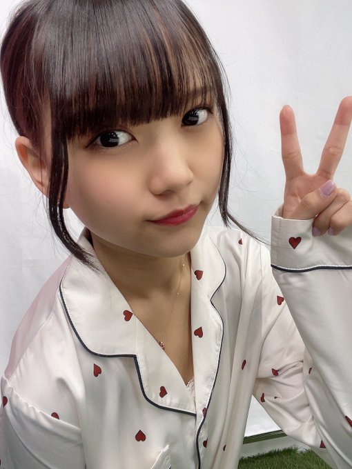 奥野未悠のTwitter画像22