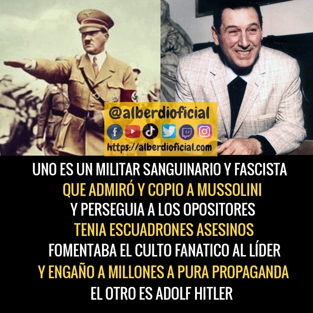 tangoshowcast's tweet photo. Que cosas no? #humornegro #peronismo #justicialismo https://t.co/i8MIgg7hmj