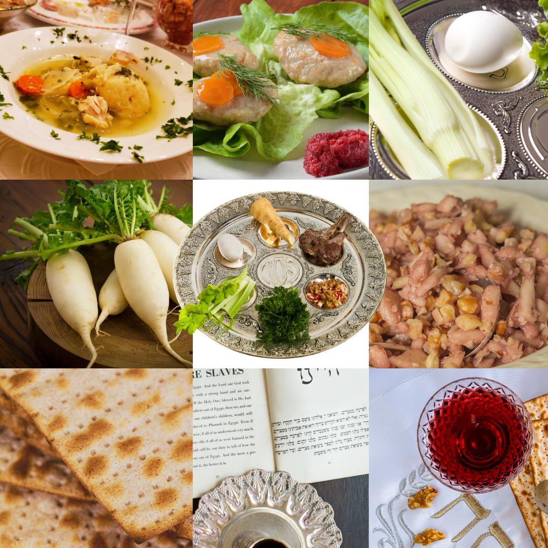 出エジプトを記念するユダヤ教の祭日 #ペサハ (#Passover ) がはじまり 