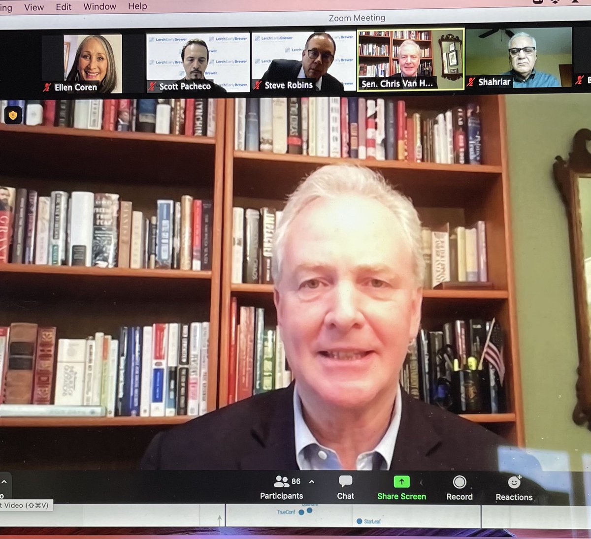 ChesapeakeStrategies tweet media