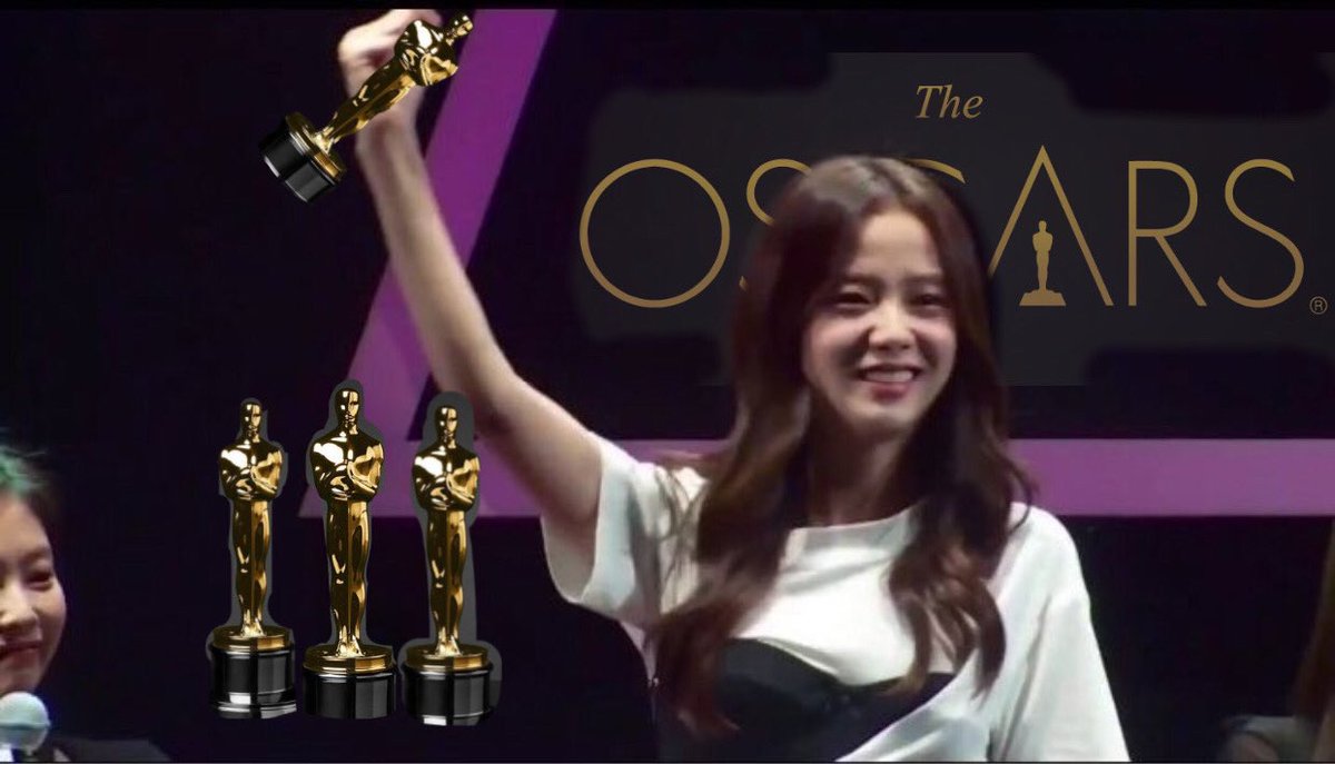 SunshineJisoo2's tweet photo. Yey!!!
๋ธ๋ํํฌ ์ง์ #์ง์ #๋ธ๋ํํฌ #๋ธ๋ํํฌ์ง์ #JISOO #์ค๊ฐํ #Snowdrop #์์์ด #EunYoungcho #์์ด #Youngcho @BLACKPINK KIM JISOO https://t.co/Ug8CCArbcS