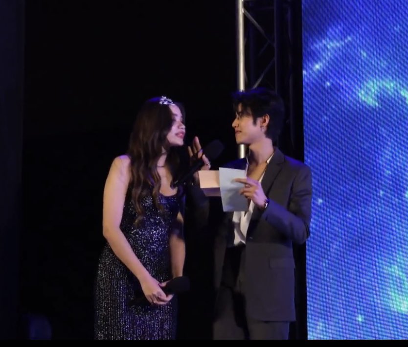 winlixliliyelow's tweet photo. We really need a series where they star in,Please phi @aloneww
#YniverseAwards2020 
#YatchSammy https://t.co/st0wHgZGqg
