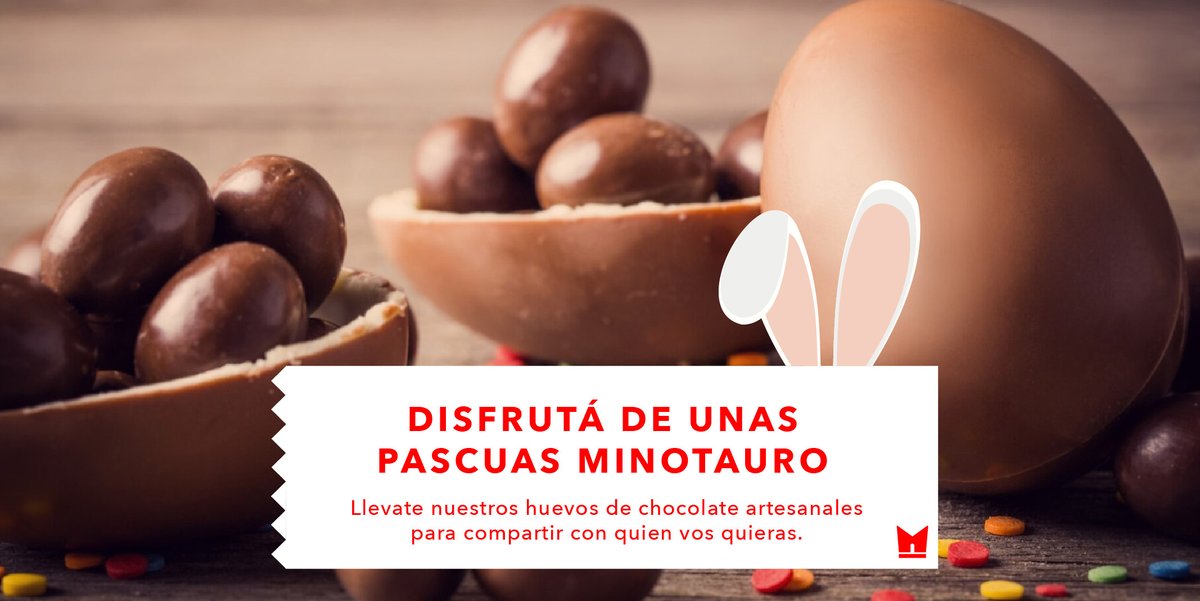 Parador Minotauro tweet media