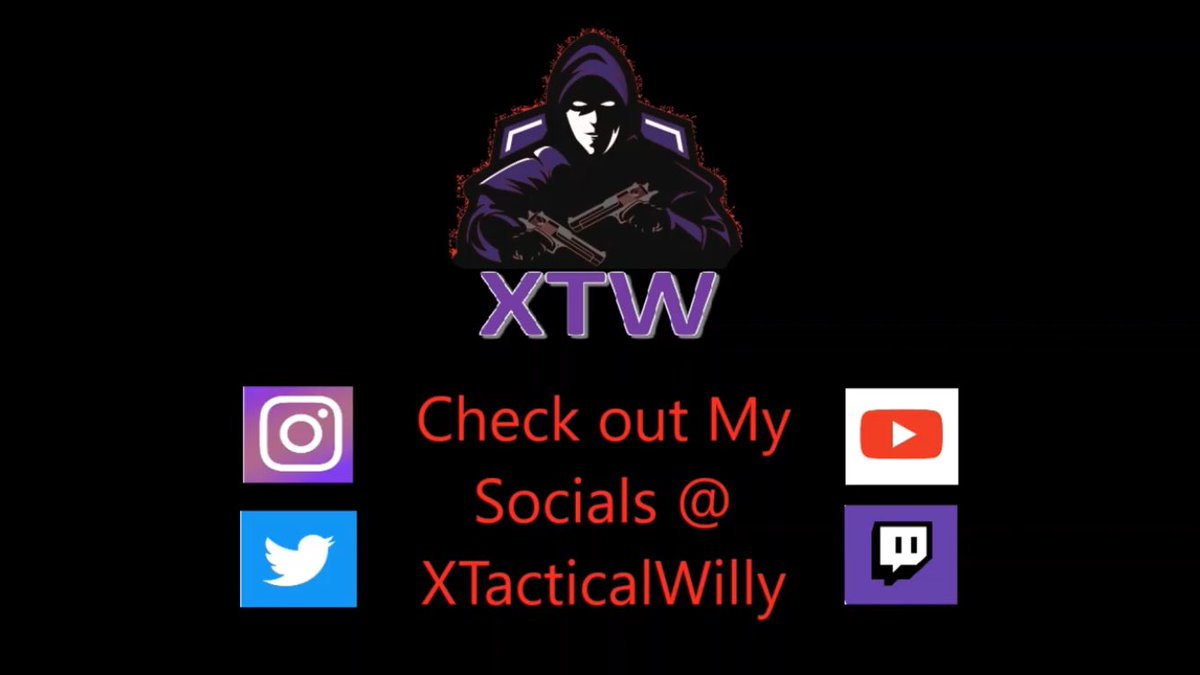 Promotion time for all!
1. Like/Retweet
2. Follow youtube.com/channel/UCh7ff…
3. Link your YT/Twitch
4. Grow together!

#SmallStreamersConnectRT #SupportSmallStreamers <a href="/BlazedRTs/">Blazed</a> <a href="/sme_rt/">streamachine retweets 🇬🇧</a> <a href="/PromoteAMGamers/">Gaming🔥</a> <a href="/rtsmallstreams/">RT Small Streams</a> @SupStreamers <a href="/promo_streams/">Escorts and Babes</a> <a href="/streamshare4/">StreamShareRadio</a> <a href="/TwitchAndYoutu1/">Twitch And Youtube Promote</a> #q