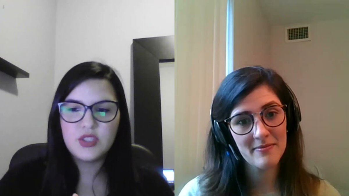 JVSToronto's tweet photo. Gissell immigrated from DR to Canada in 2020. After a referral from @WorldEdServices, she got job in her field in 4 month with support from Canada InfoNet. She shares her challenges, tips, and how mentoring was crucial for her success. https://t.co/5r5cIGUwrm #immigratingtocanada https://t.co/dcNfZt31J5