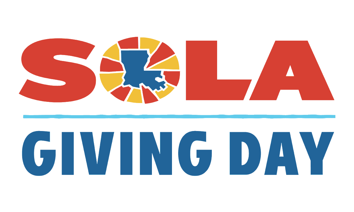 techeproject's tweet photo. Please consider supporting us for @cfacadiana's SOLA GIVING DAY! Early giving is open now, and the BIG DAY is May 6! https://t.co/THVJNMJluC https://t.co/pPTutf2BZE