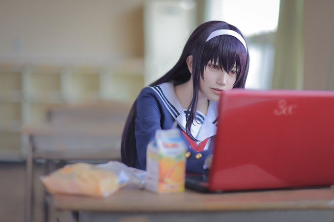 コスプレイヤーあかせあかりのTwitter画像7