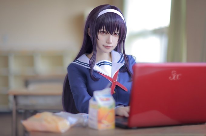 コスプレイヤーあかせあかりのTwitter画像8