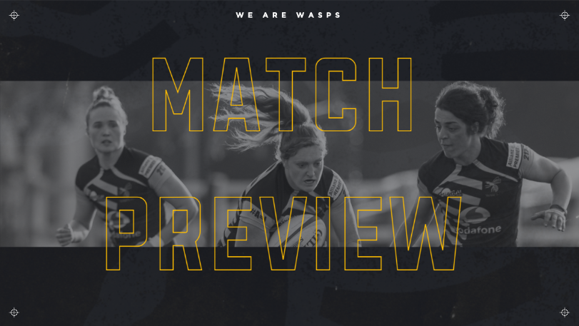 waspswomen's tweet photo. MATCH PREVIEW |
Mather names eight changes to the starting line up for this weekends fixture vs. @SaleSharksWomen
Full preview ➡️ https://t.co/IlgMUq4Xzi
#212 #intoreality https://t.co/ZBKZ4nQrbO