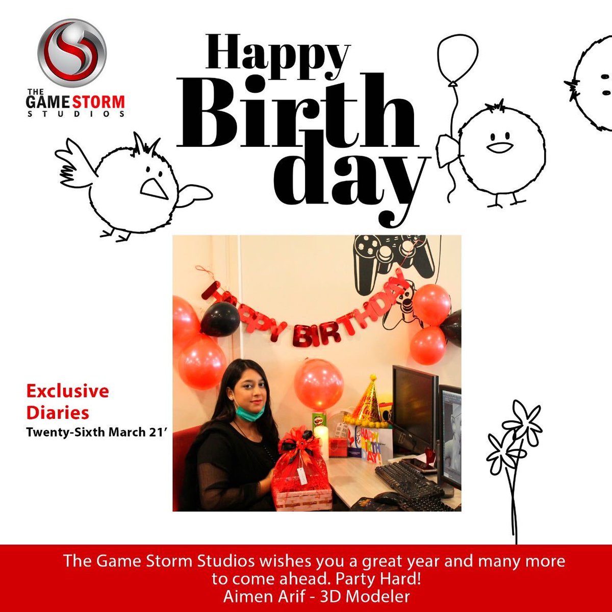 TheGameStormStudios tweet media