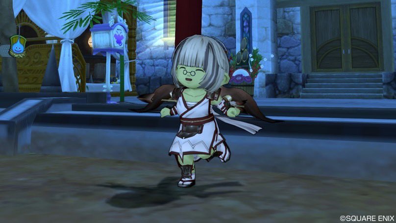 すずつき Dq10 Suzutsuki Twitter