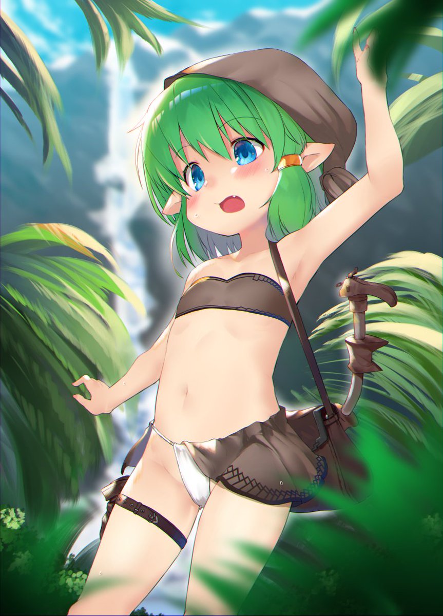 skebで描かせて頂いた絵(のなかでtwitterにあげても大丈夫そうなやつ)です
リクエストありがとうございました!
#skeb 