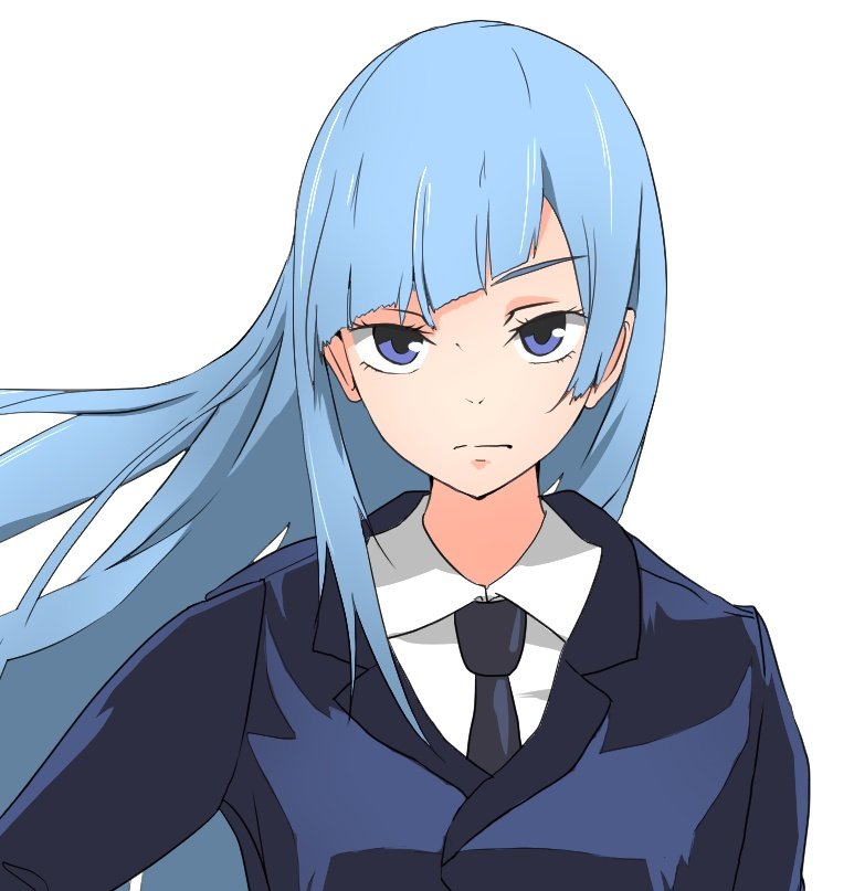 Twoucan 呪術廻戦 三輪霞 イラスト の注目ツイート イラスト マンガ コスプレ モデル