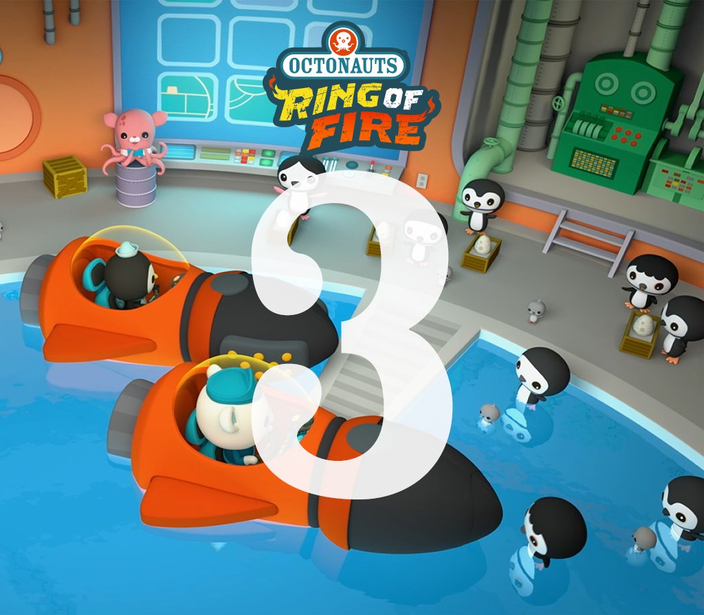 Octonauts The Chinstrap Penguins Are Ready Only 3 Days Away From Octonauts The Ring Of Fire Special Watch Next Tuesday March 30 On Netflixfamily Octonauts Ringoffire Netflixfamily Octonauts The Chinstrap Penguins Are Ready Only 3 Days Away From Octonauts The Ring Of Fire Special Watch Next Tuesday March 30 On Netflixfamily Octonauts Ringoffire Netflixfamily