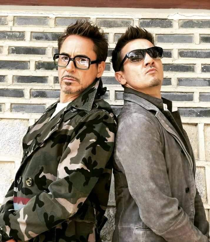 Pʀᴇ﹣ sʜɪᴘ ᴡ/ <a href="/xIRONMERCENARYx/">ANTHONY E. STARK</a>