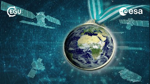 We are delighted to announce the winners of the joint <a href="/esa/">European Space Agency</a>/<a href="/EuroGeosciences/">European Geosciences Union</a> #EarthObservation Excellence Awards!

Congratulations to Benoit Meyssignac <a href="/CNES/">CNES</a> (Individual Award) and to the <a href="/CNR_IRPI/">CNR IRPI</a> Hydrology Team (Team Award).

Read more: egu.eu/4XI1WY/