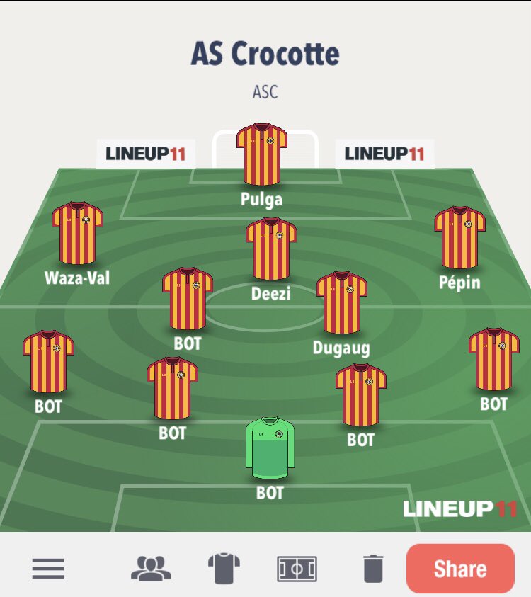 AS Crocotte tweet media