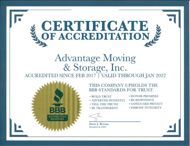 We are proud to be a BBB accredited business, which means we meet BBB's determination of the attributes of a better business. We incorporate lawful business practices, and BBB's experience with ethical advertising, selling and customer experiences! #bbbaccreditedbusiness