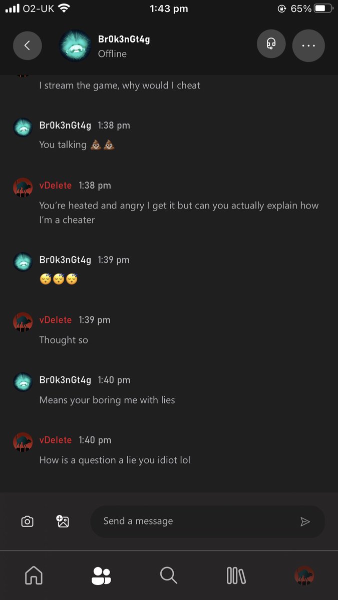 Destiny2Delete's tweet image. 🤪