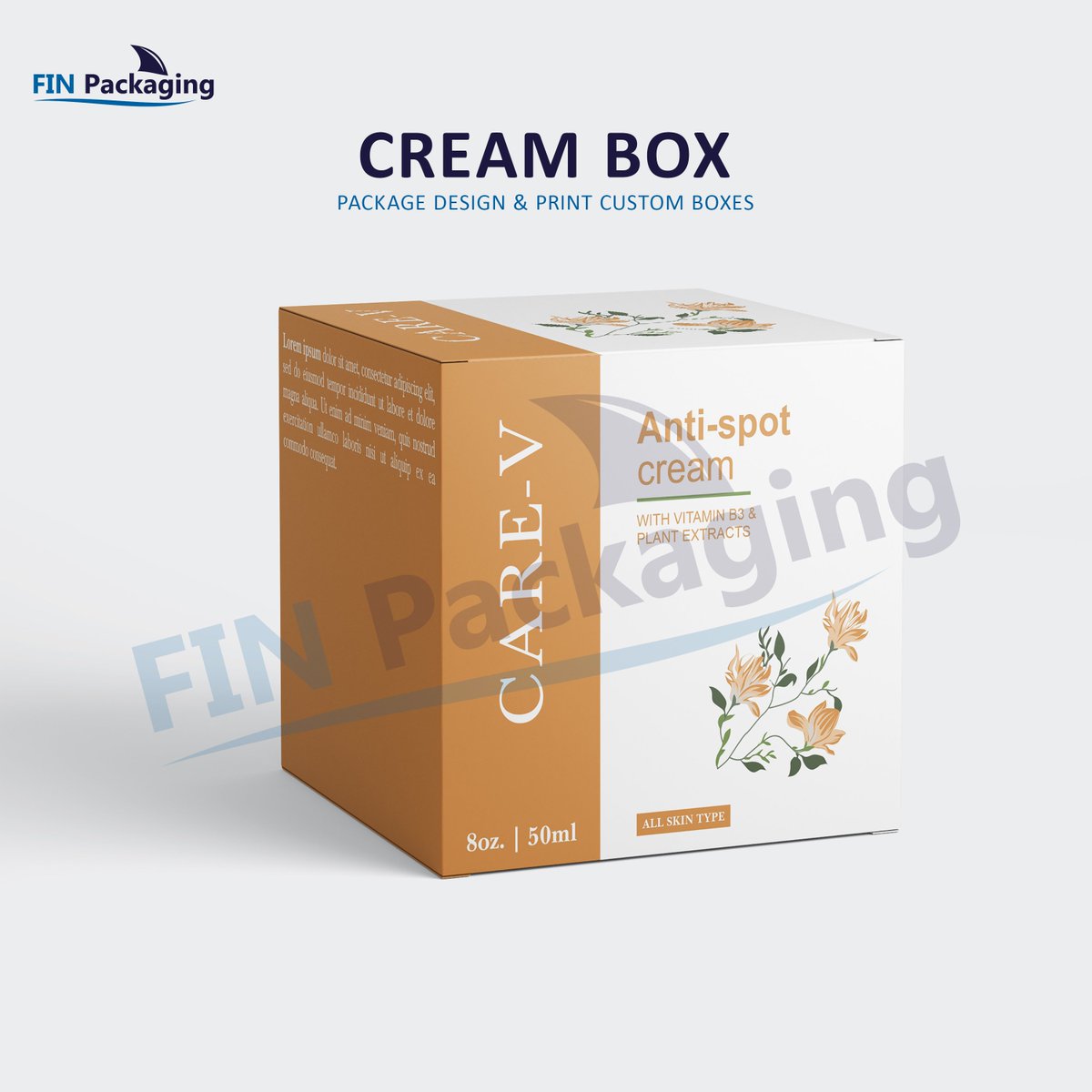 FinPackaging's tweet image. A wide range of custom makeup boxes available on #Finpackaging. We are specialized in printing makeup boxes for you.
Order Now: 
bit.ly/3tKgmPs
Give us a call at 661-579-3395  
 
#CustomMakeupBoxes #RightCustomBoxes #CustomPackaging #Packaging #WholesaleMakeupBoxes