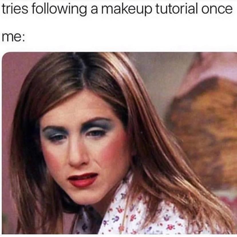 Leave it to the professionals 😂