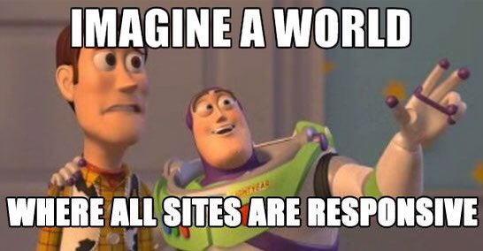 tobyswebdesign's tweet photo. Imagine?
#webdesign #webdeveloper #webdevelopment https://t.co/fmxTRAE1jK