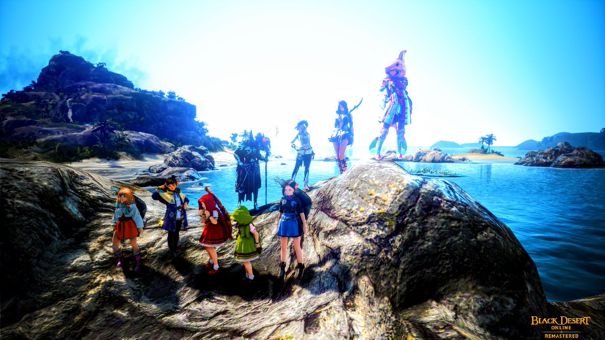 mayn6102's tweet photo. レイドボスカーン討伐！
#黒い砂漠 #黒い砂漠PC #黒い砂漠SS部 #BDO_Lantana https://t.co/cjLlIwqtNq