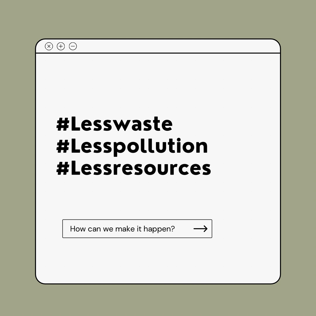 SeruThrifting's tweet photo. Yuk bareng-bareng ikut @SeruThrifting untuk tampil keren dan selamatkan bumi dengan seru 

#lesswaste #lesspollution
#lessresources https://t.co/4iQ2VcfuvH