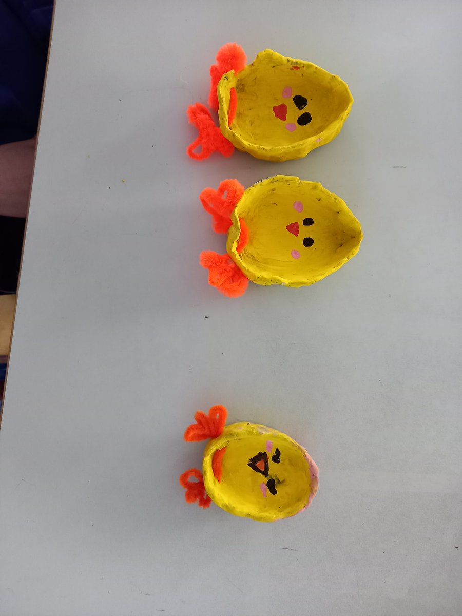MsGray_Molaga's tweet photo. Happy Easter 🐣🐰 https://t.co/Sj49K8615W