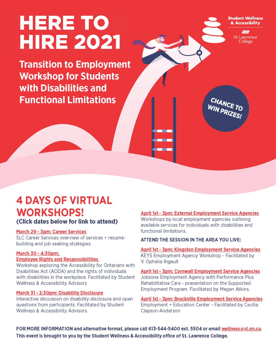 SLC Student Success tweet media