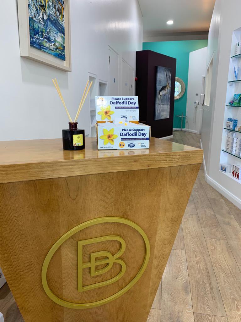 We’re very proud to be supporting Daffodil Day 2021 for the <a href="/IrishCancerSoc/">Irish Cancer Society</a>- If you’re attending  our practices in Dunshaughlin, Navan or Maynooth you can play your part by buying your daffodil while you’re here, and by using #daffodilday on your social media💪💪