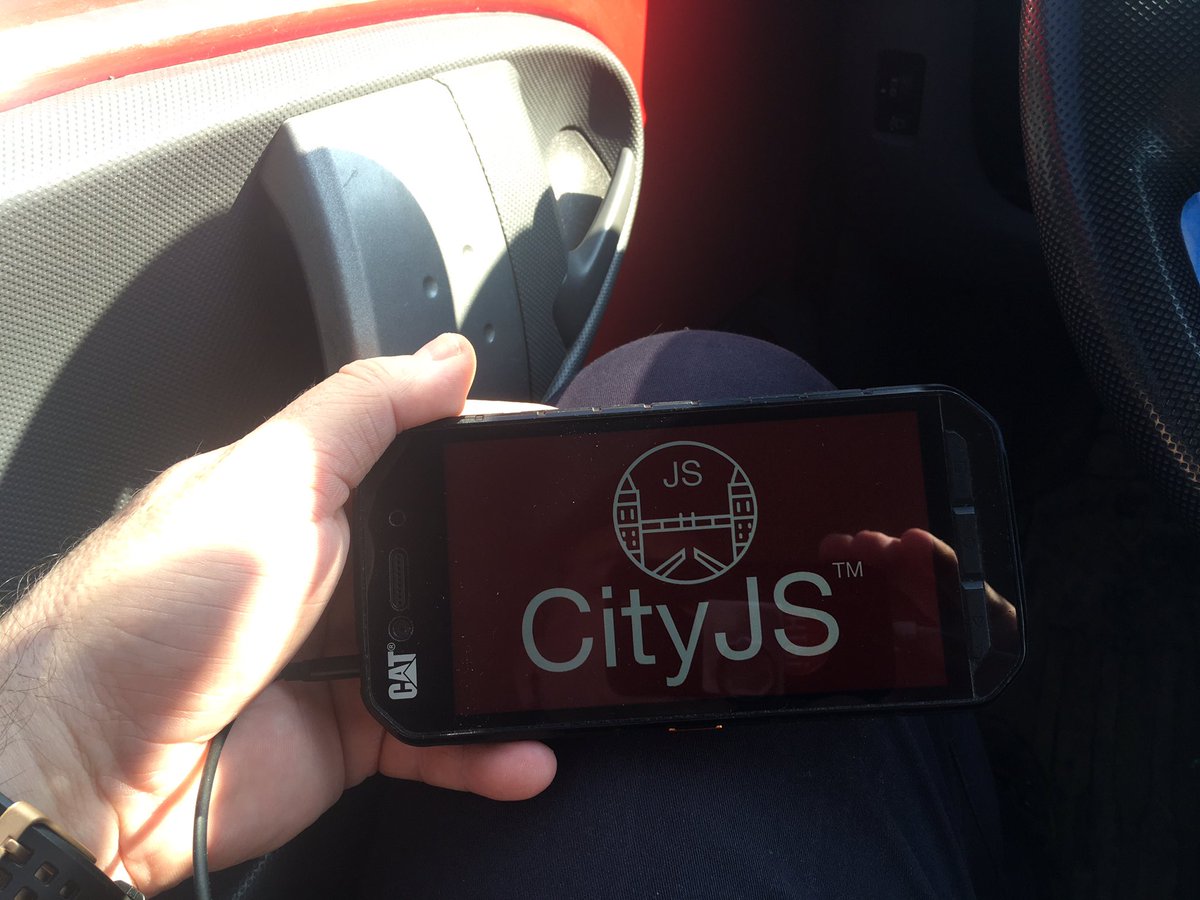 kosson's tweet image. I copy #CITYJS2021 where is possible