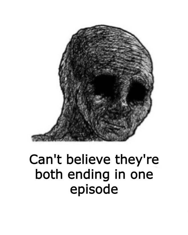 animeroto's tweet photo. How every anime fan feels rn https://t.co/APH9bDey4J