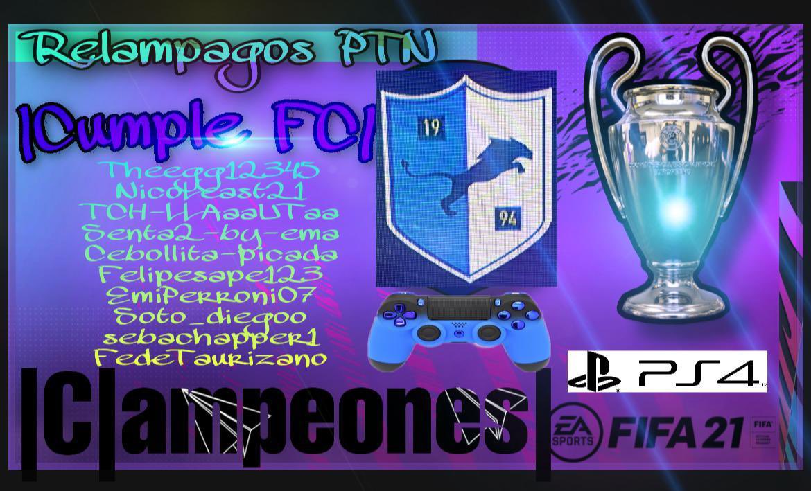 Cumple FC tweet media