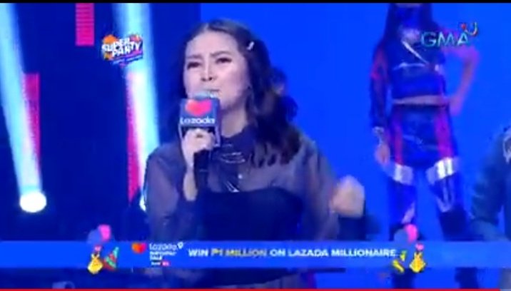 BrbntcsBatangas's tweet photo. Baka Barbie yarnnn @dealwithBARBIE 

Barbie Lazada9Birthday | #LazadaxBarbie https://t.co/AK3za0ozuC