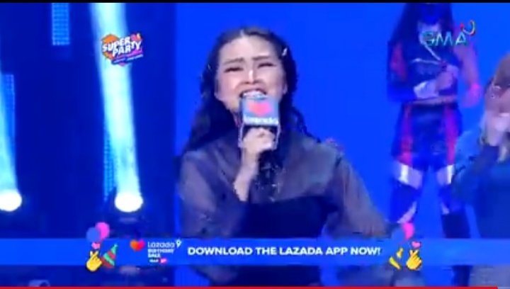 BrbntcsBatangas's tweet photo. Baka Barbie yarnnn @dealwithBARBIE 

Barbie Lazada9Birthday | #LazadaxBarbie https://t.co/AK3za0ozuC