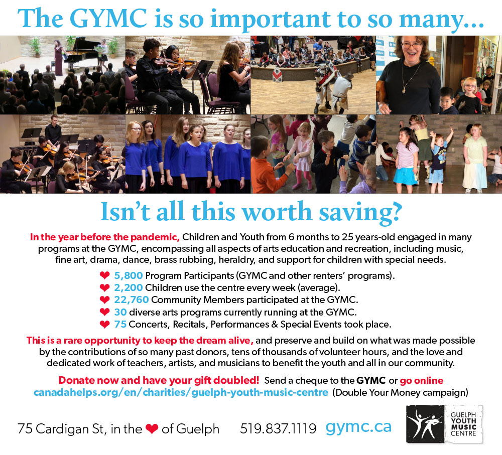 WE ARE SO CLOSE! Thank you to everyone who responded to our Double Your Money fundraising campaign. As of March 26, we only need 12 more people to donate $100 and we will hit our $50,000 target. You can put us over the top by donating here... canadahelps.org/.../camp.../1-…