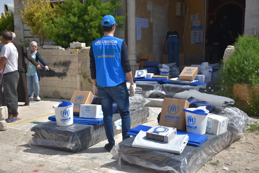 Grazie alla Fondazione <a href="/Prosolidar/">Fondazione Prosolidar</a>, da anni al nostro fianco.

Un sostegno prezioso, che ha contribuito ad offrire assistenza umanitaria salvavita al popolo siriano: alloggi, beni di prima necessità, aiuti specifici per la pandemia e attività di supporto psico-sociale. #Syria10