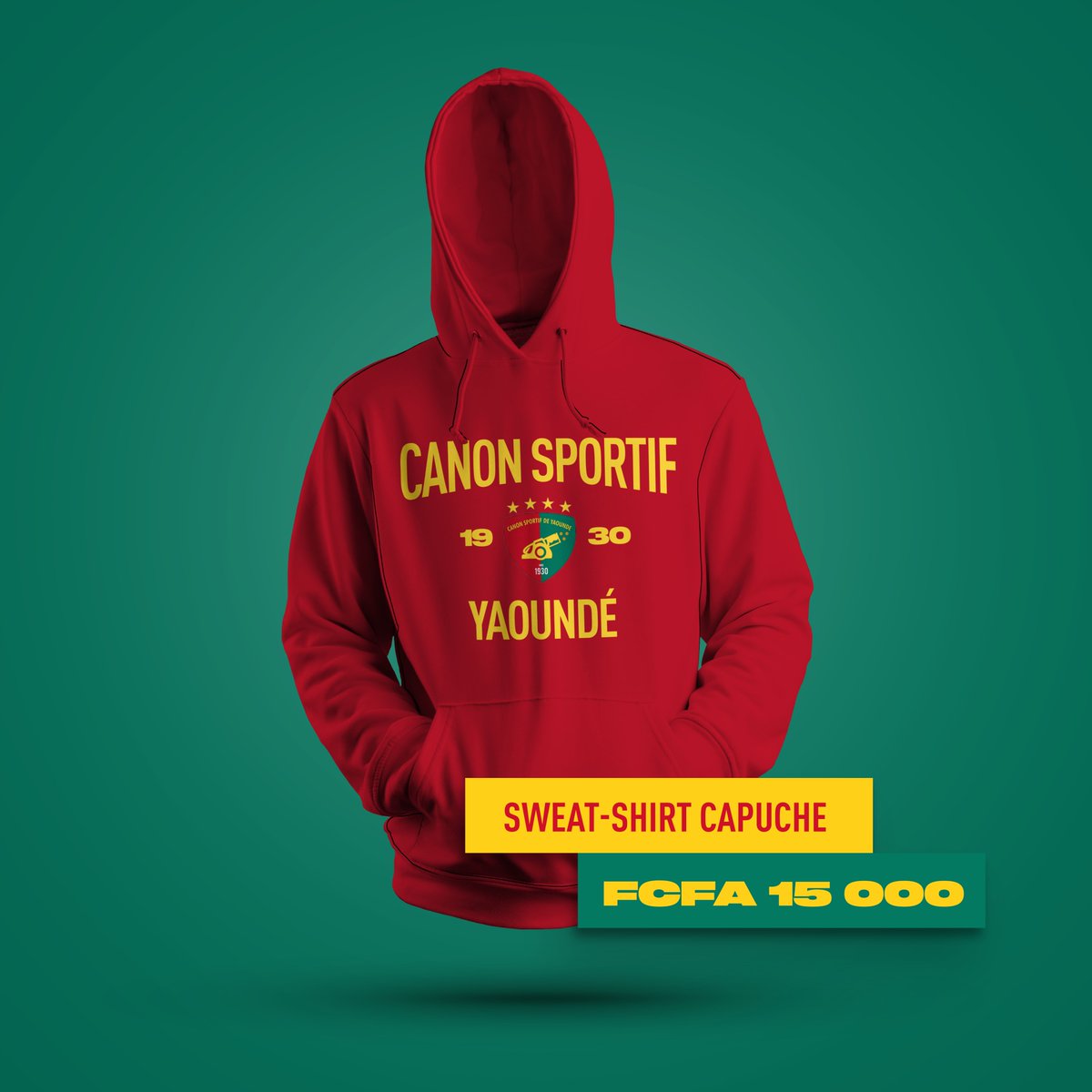 sopsoppidesign's tweet photo. Voici la liste des produits dérivés du @canon_yde. Pour toutes les personnes intéressées, bien vouloir contacter le service commercial au (+237) 6 92 10 15 02.
Produits designés par @sopsoppidesign 
Cc @designerscm https://t.co/HcnZUZ2T3R