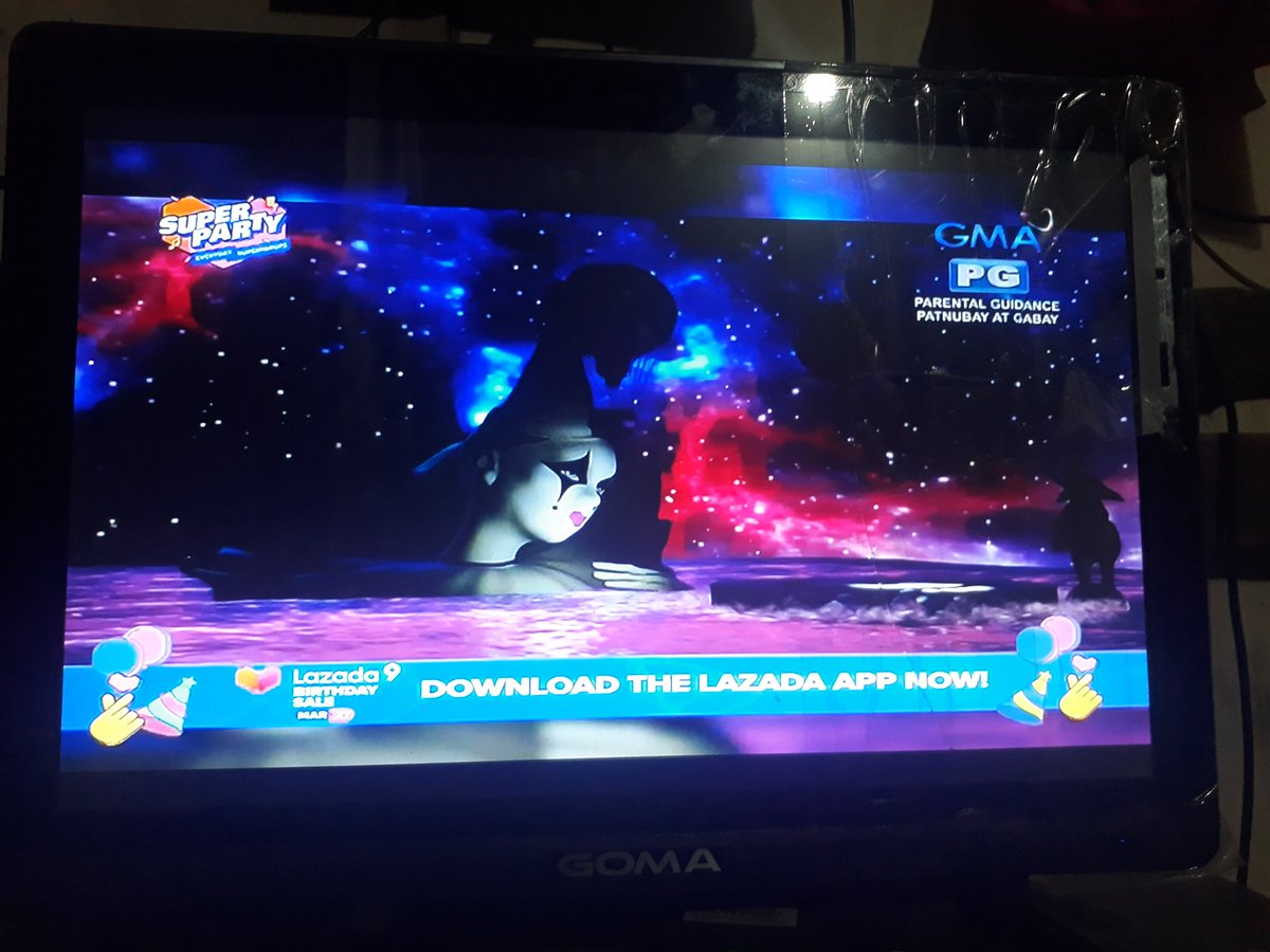 florjanetubil's tweet photo. @katyperry 
#Lazada9Birthday #LazadaSuperParty https://t.co/wmCX4wNAAi