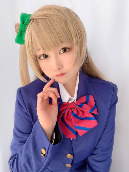 コスプレイヤーあんりのTwitter画像48