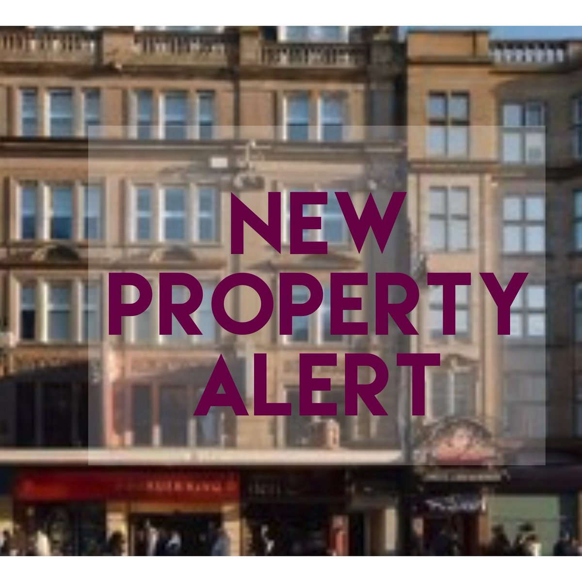 F R I D A Y S // P I C K 

2 Double bedroom City centre apartment • Short walk to both Universities • Perfect for students 

Available May 2021
£1300 PCM 

Contact the office for more info on our #fridaypropertypick // LINK IN BIO
