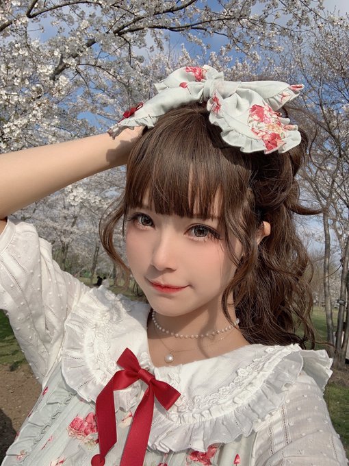 コスプレイヤー翠翠suiseikoのTwitter画像60