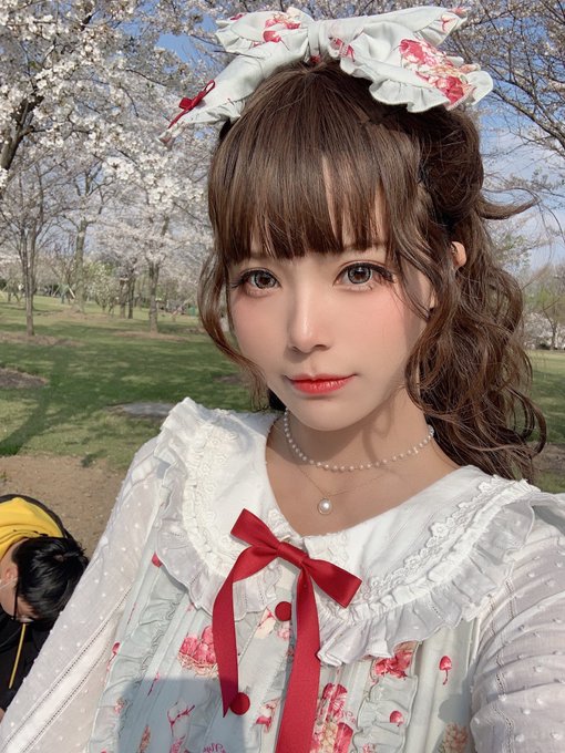 コスプレイヤー翠翠suiseikoのTwitter画像61