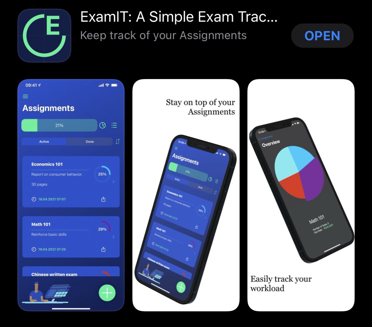 ExamIT (@ExamIT_App) / Posts / X