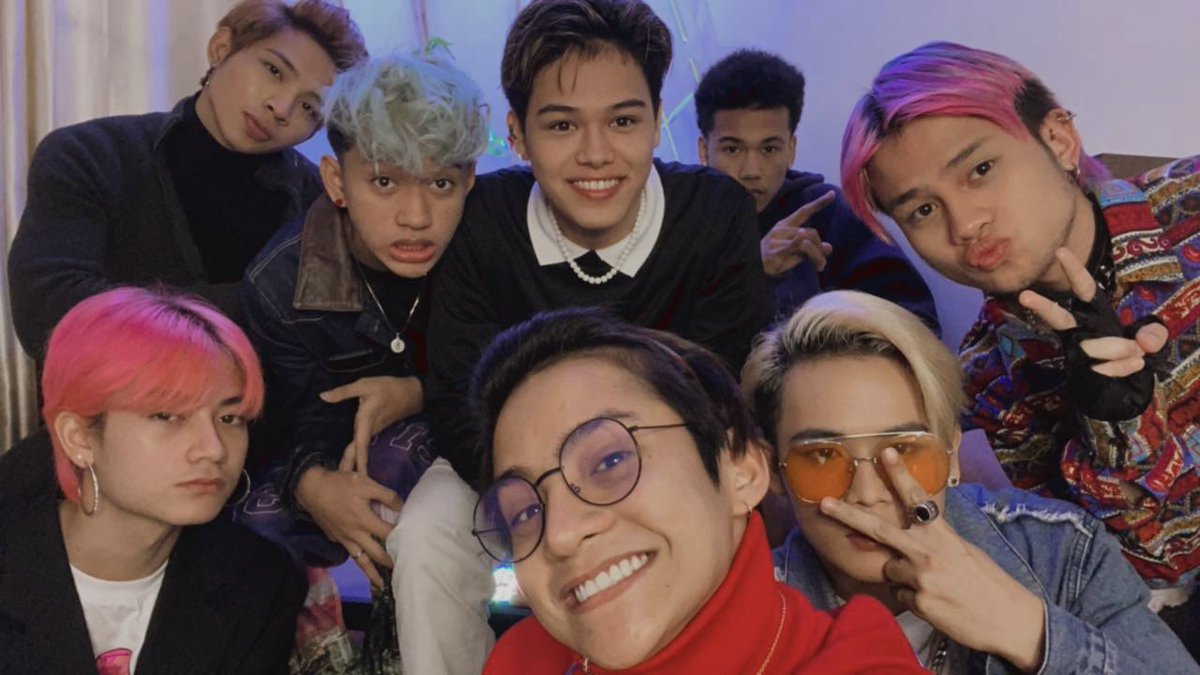 Official_ALAMAT's tweet photo. Magiliw na gabi https://t.co/lcTduxE7zi